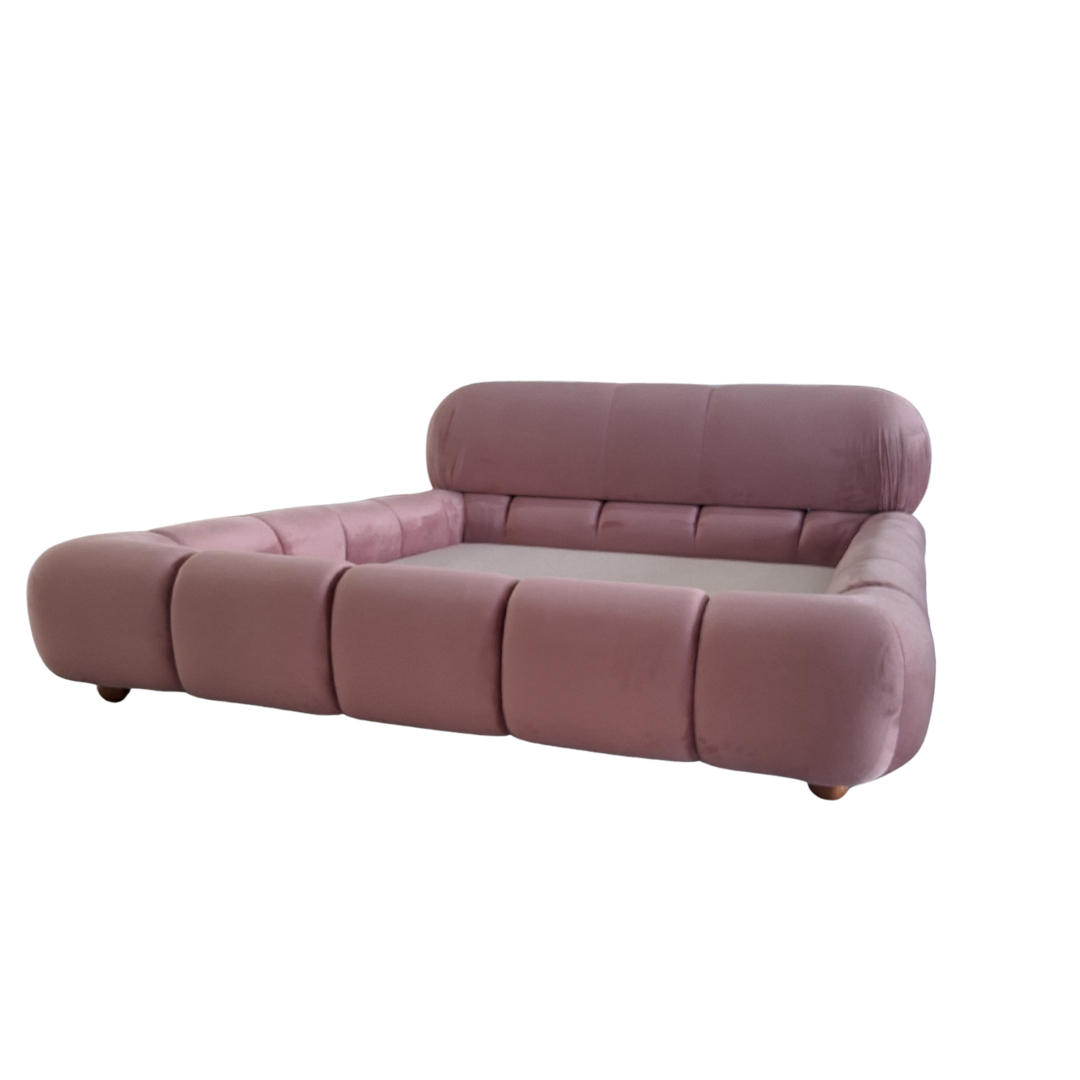 Cama Leona Queen - Promoção