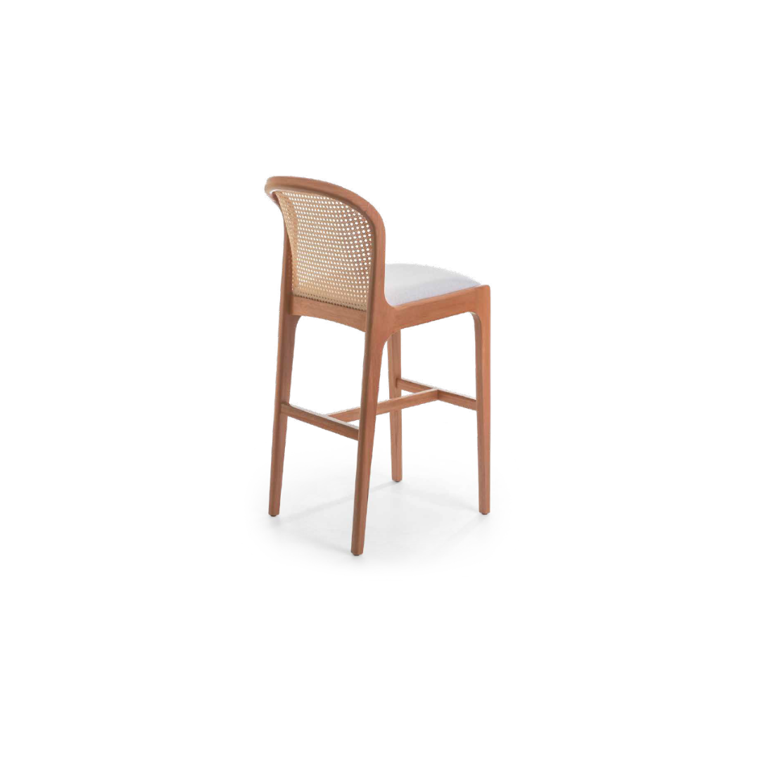 Banqueta Samira