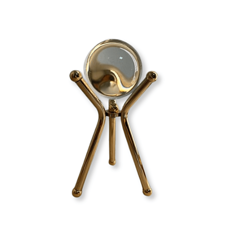 Ornamento Globus