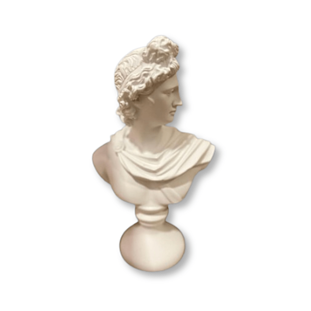 Busto Davi