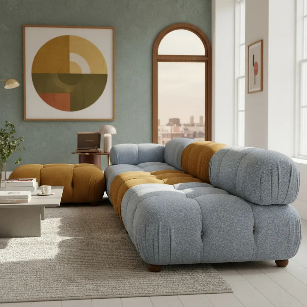 Sofá Modular Bellagio