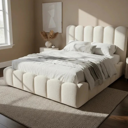 Cama Montana