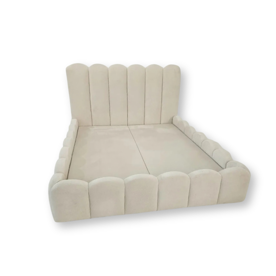 Cama Montana