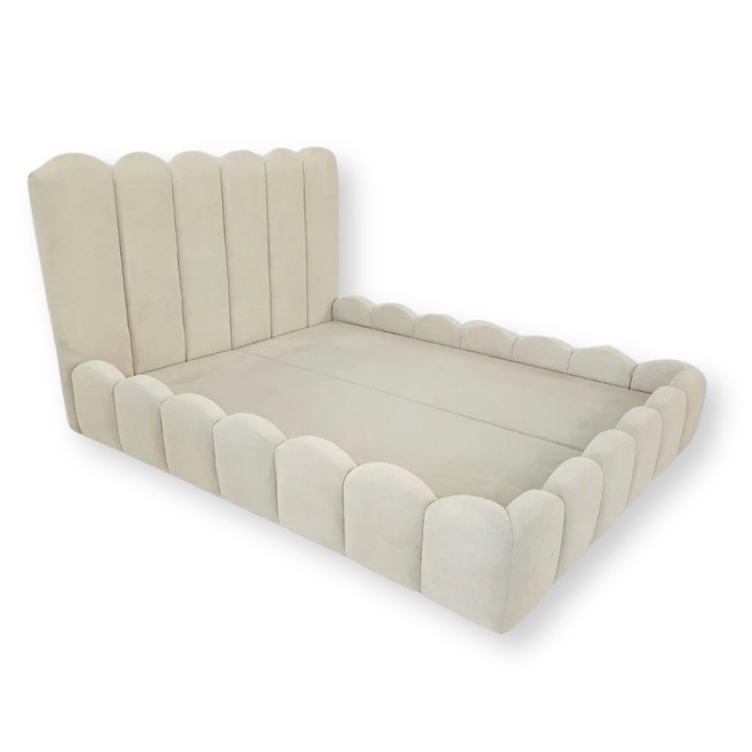 Cama Montana