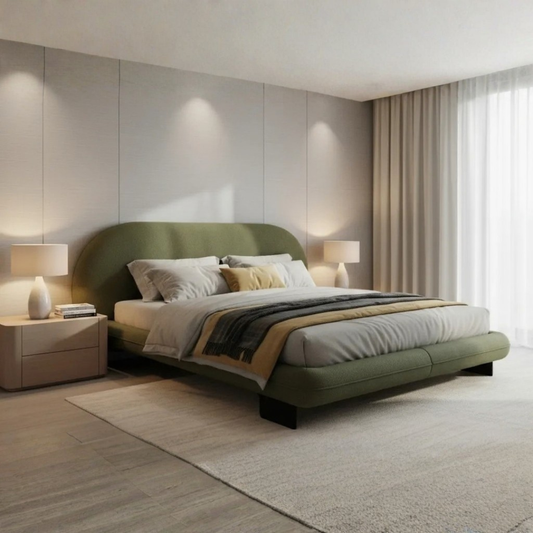 Cama SerenIty
