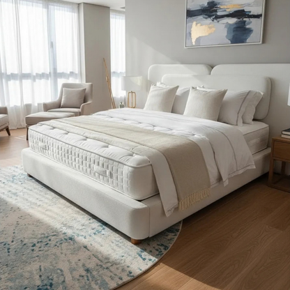 Cama Aurora