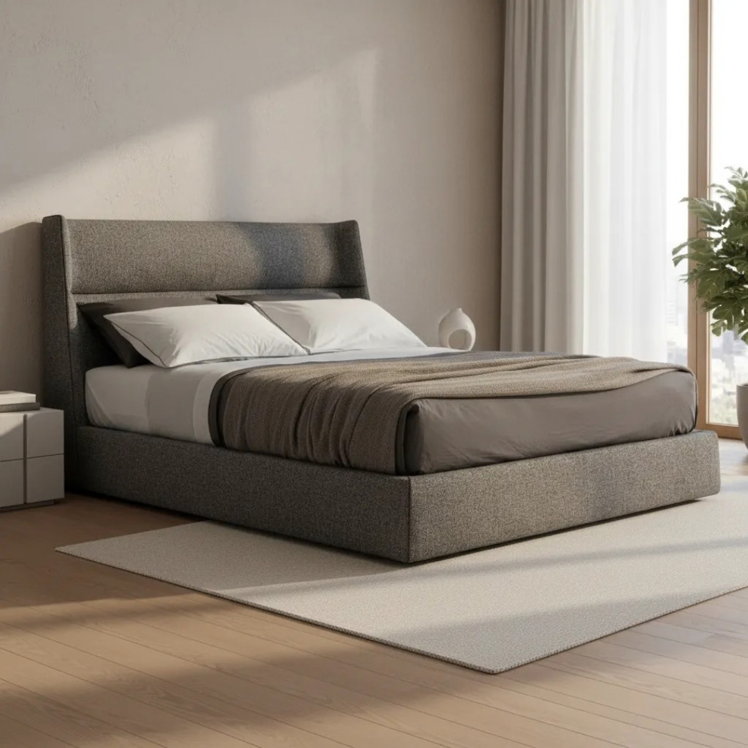 Cama Bhali