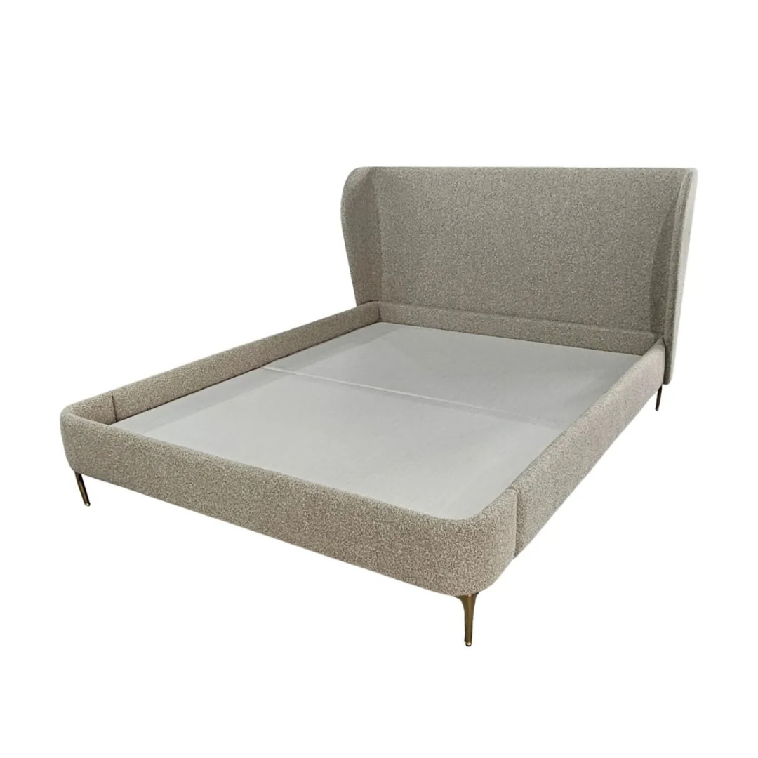 Cama Cris