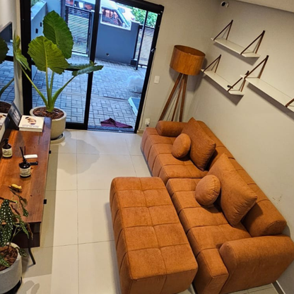 Sofá Matelassê 250