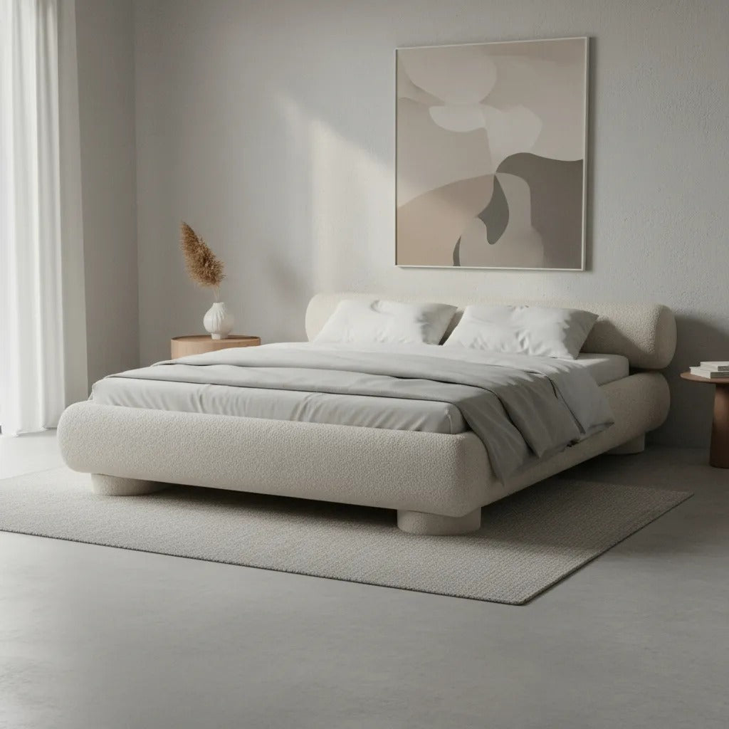 Cama Solenne