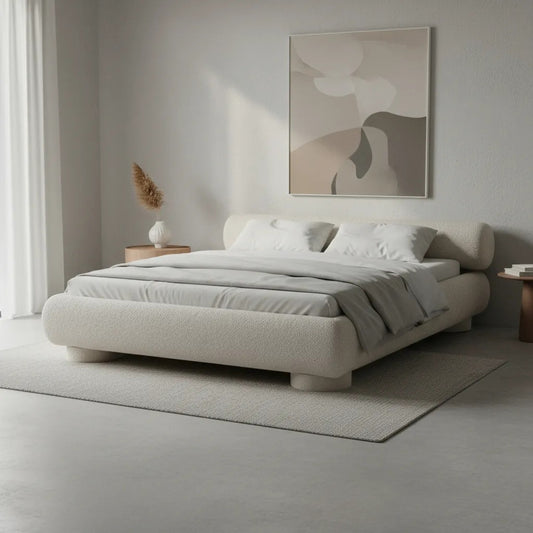 Cama Solenne