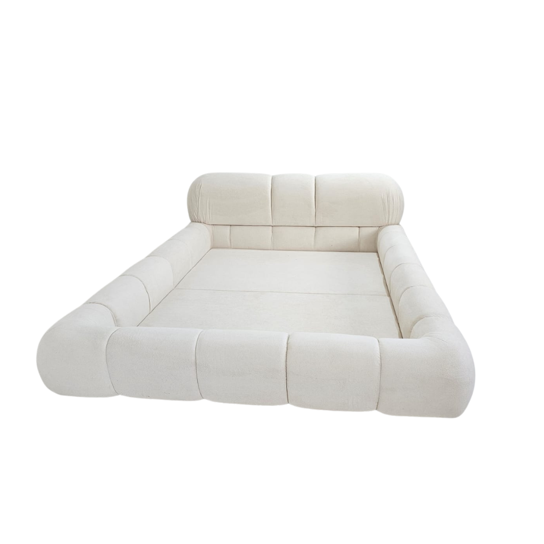 Cama Leona