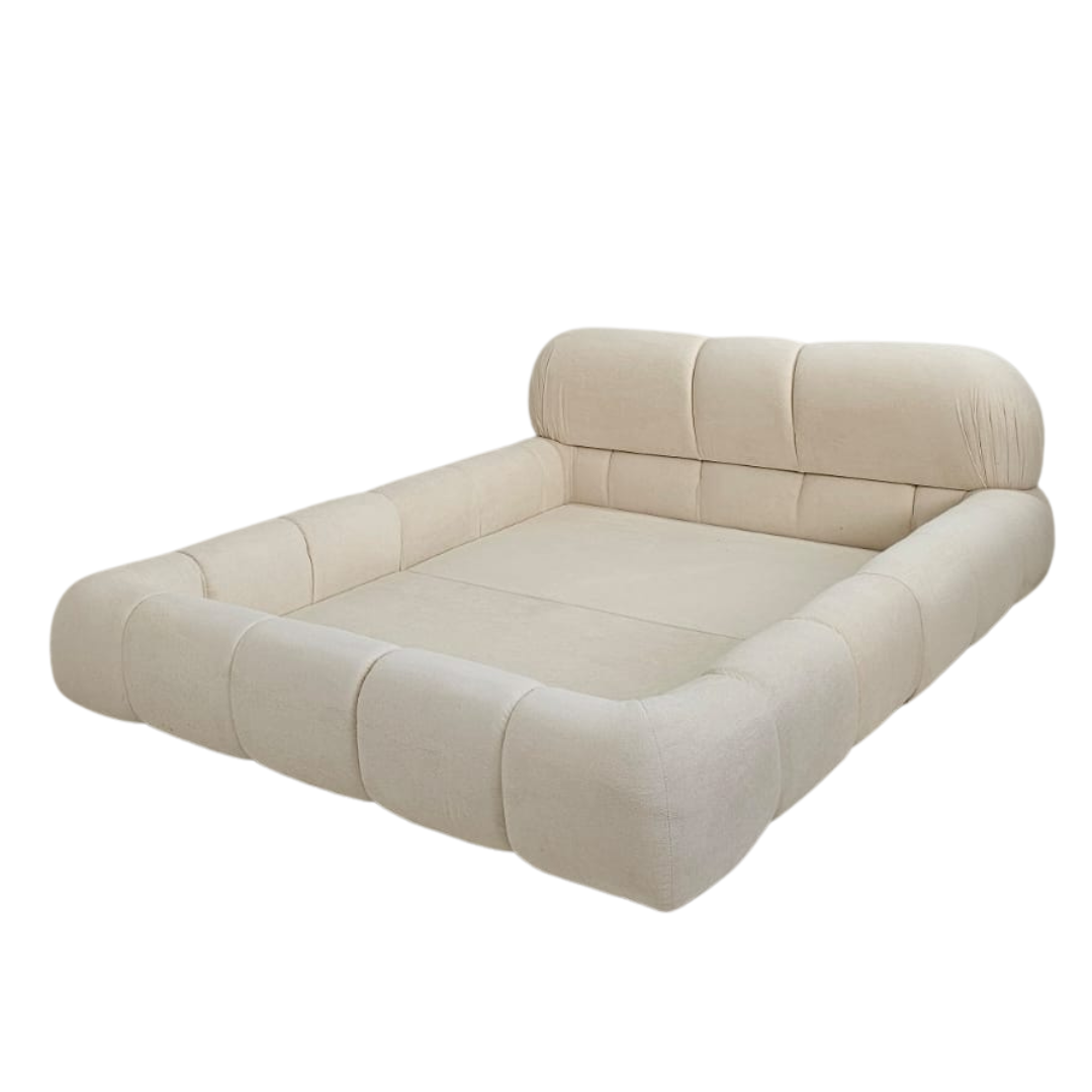 Cama Leona
