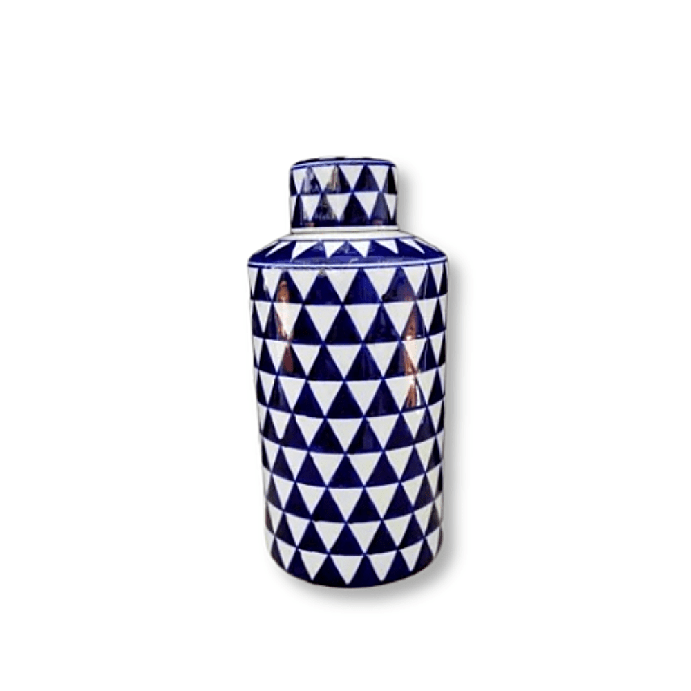 Vaso Quartzo