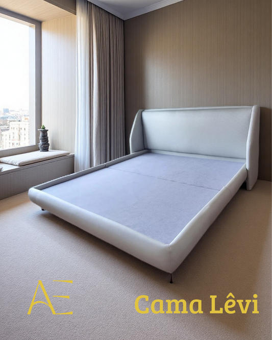 Cama Lêvi