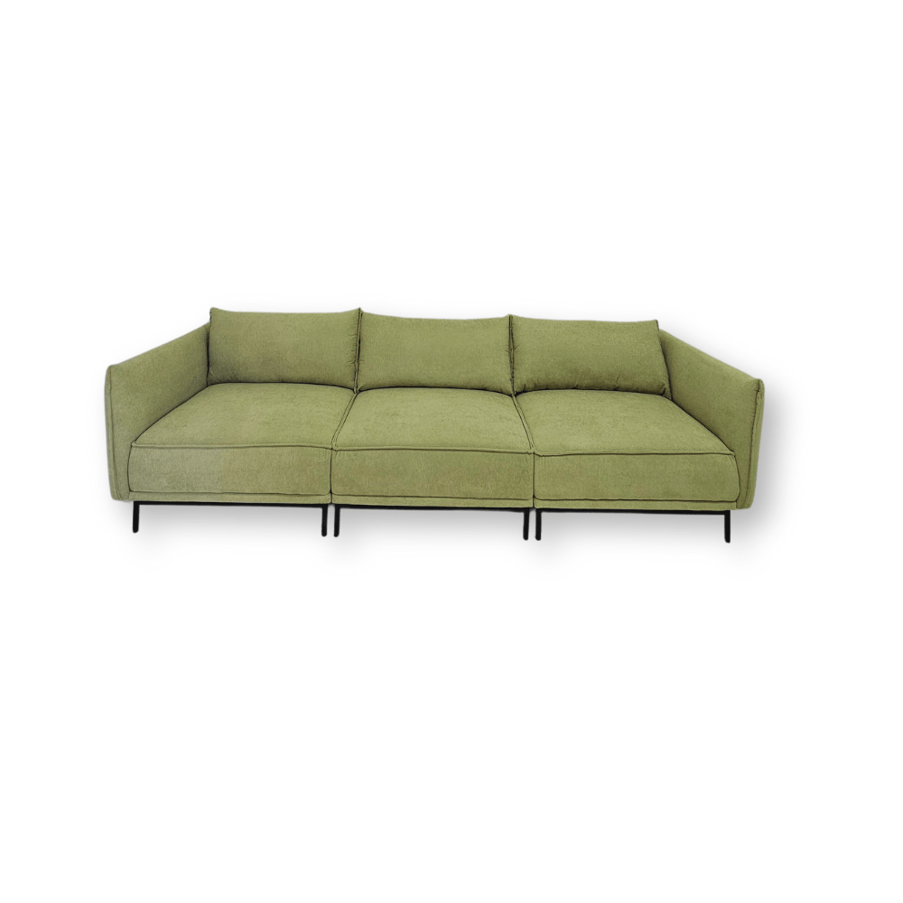 Milão sem chaise