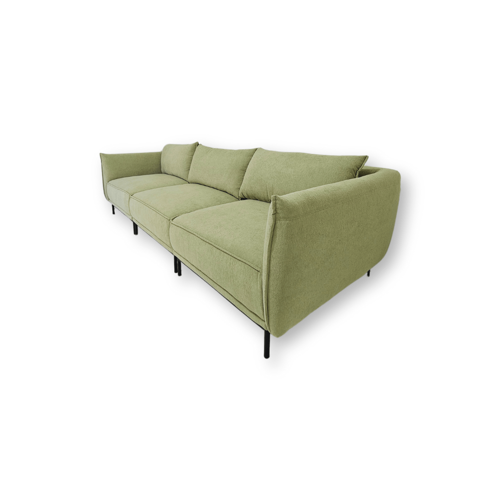 Milão sem chaise