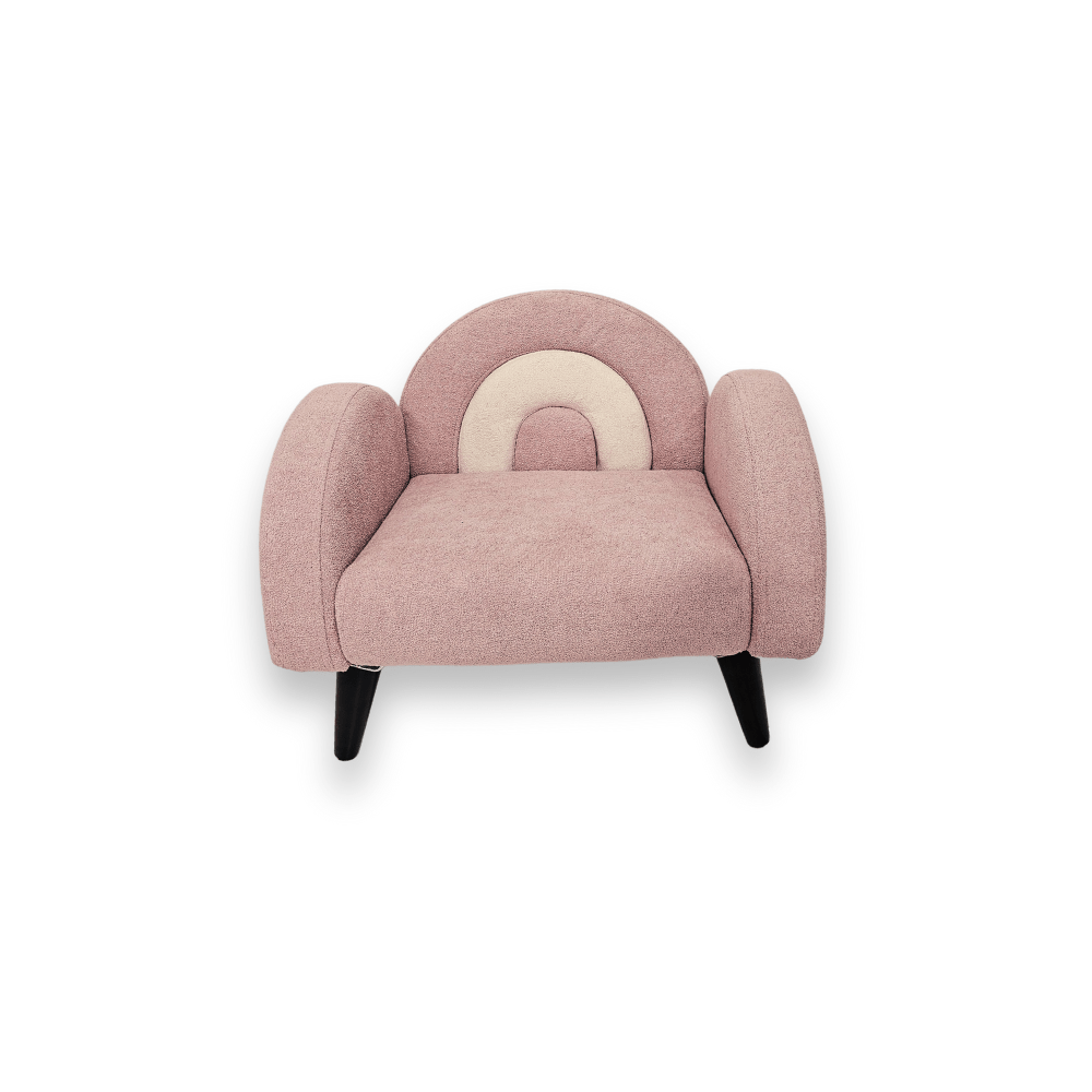 Poltrona Arco-íris