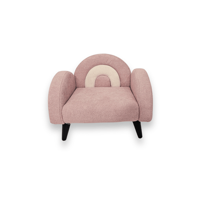Poltrona Arco-íris