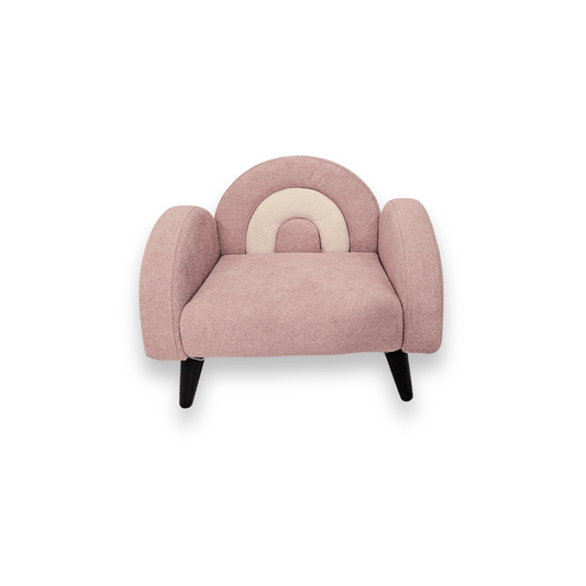 Poltrona Arco-íris