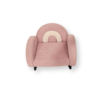 Poltrona Arco-íris