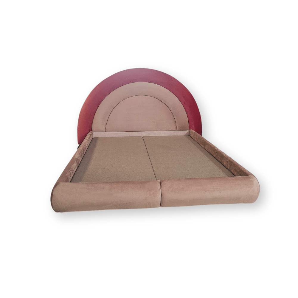 Cama Arco-íris