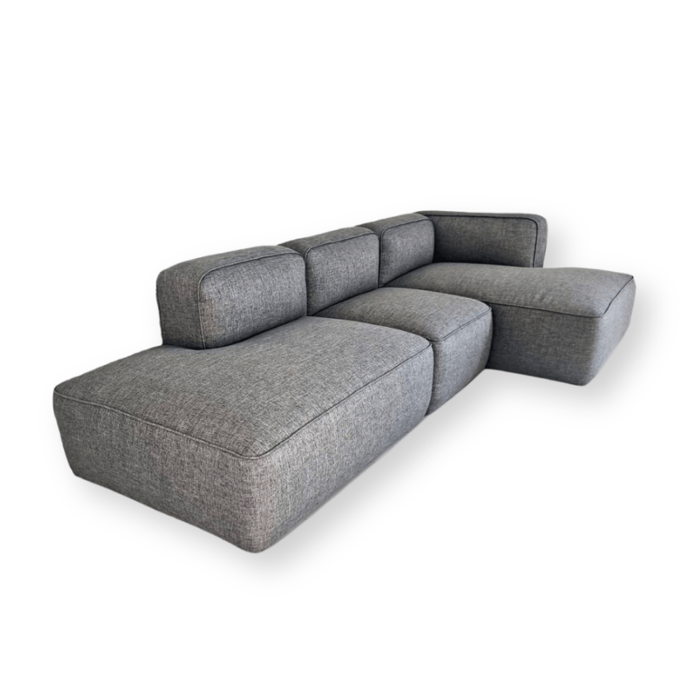 John com chaise