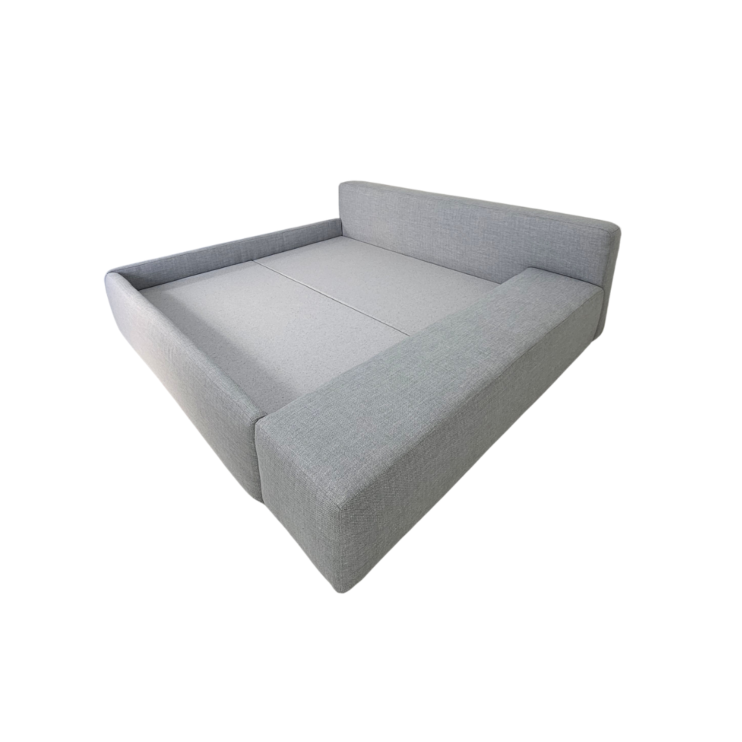 Cama Georgia