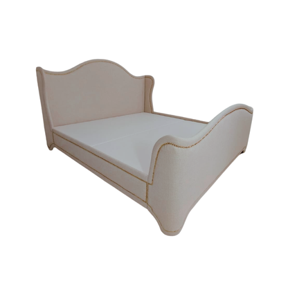 Cama Luíza