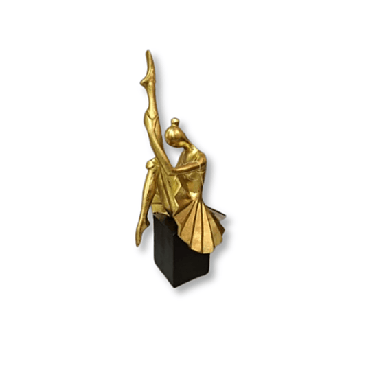 Ornamento Bailarina Up