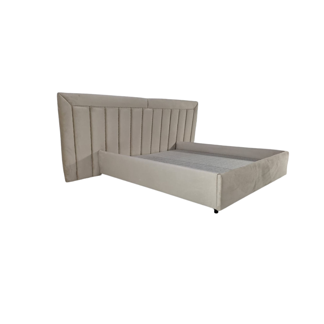 Cama Flóra Queen - Promoção