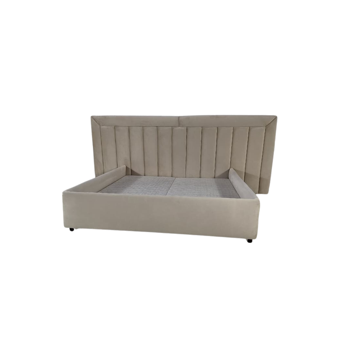 Cama Flóra Queen - Promoção
