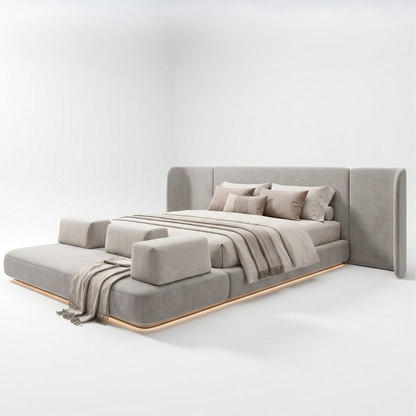 Cama Lumina