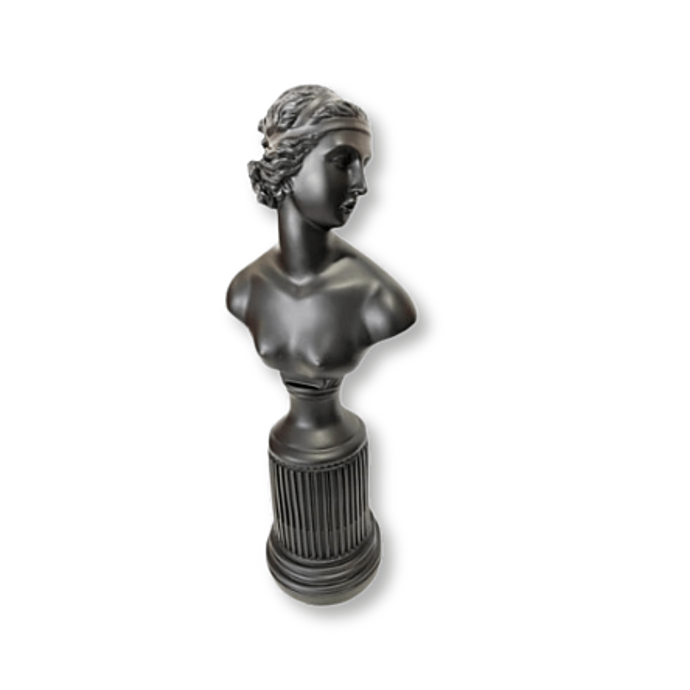 Busto Évora
