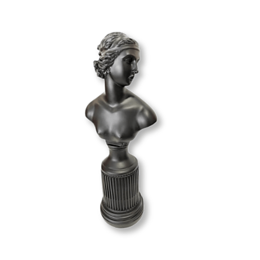 Busto Évora