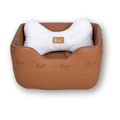 Cadeirinha Pet Confort