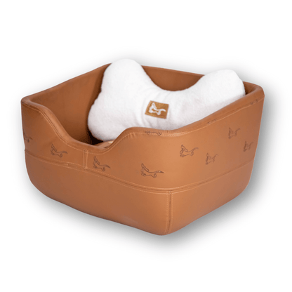 Cadeirinha Pet Confort