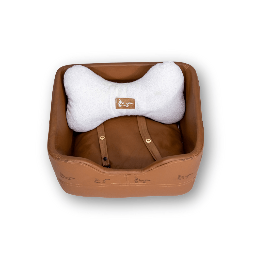 Cadeirinha Pet Confort