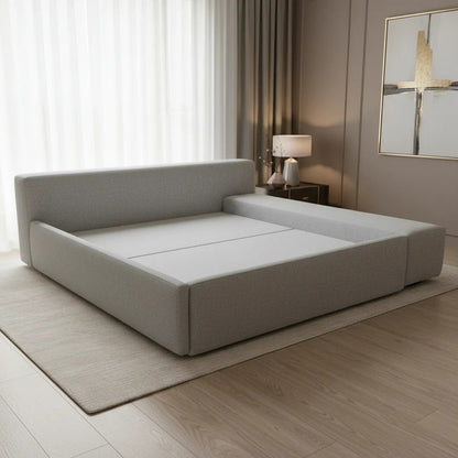 Cama Georgia