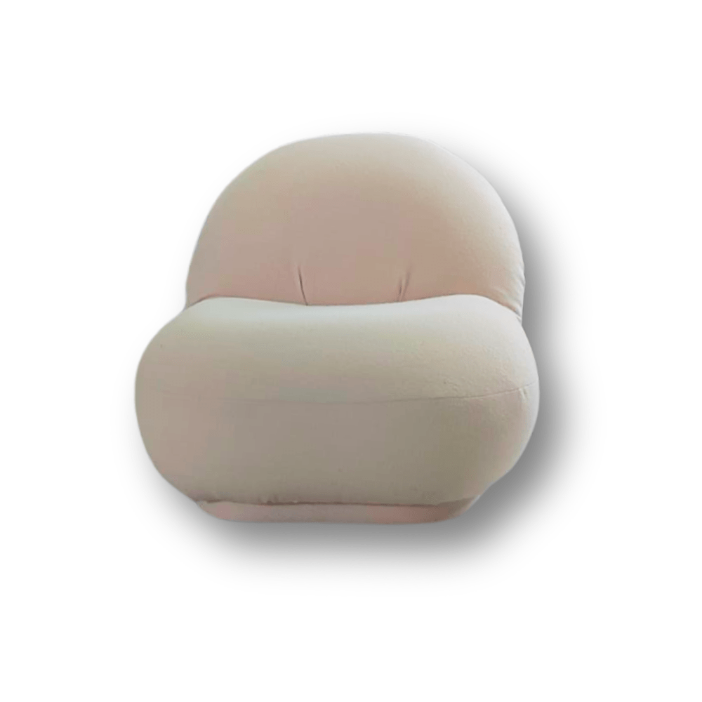 Pacha sem braça
