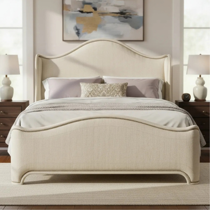 Cama Luíza