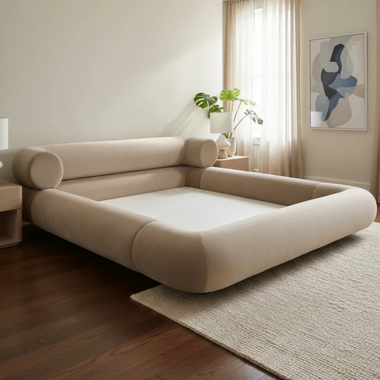 Cama Forest