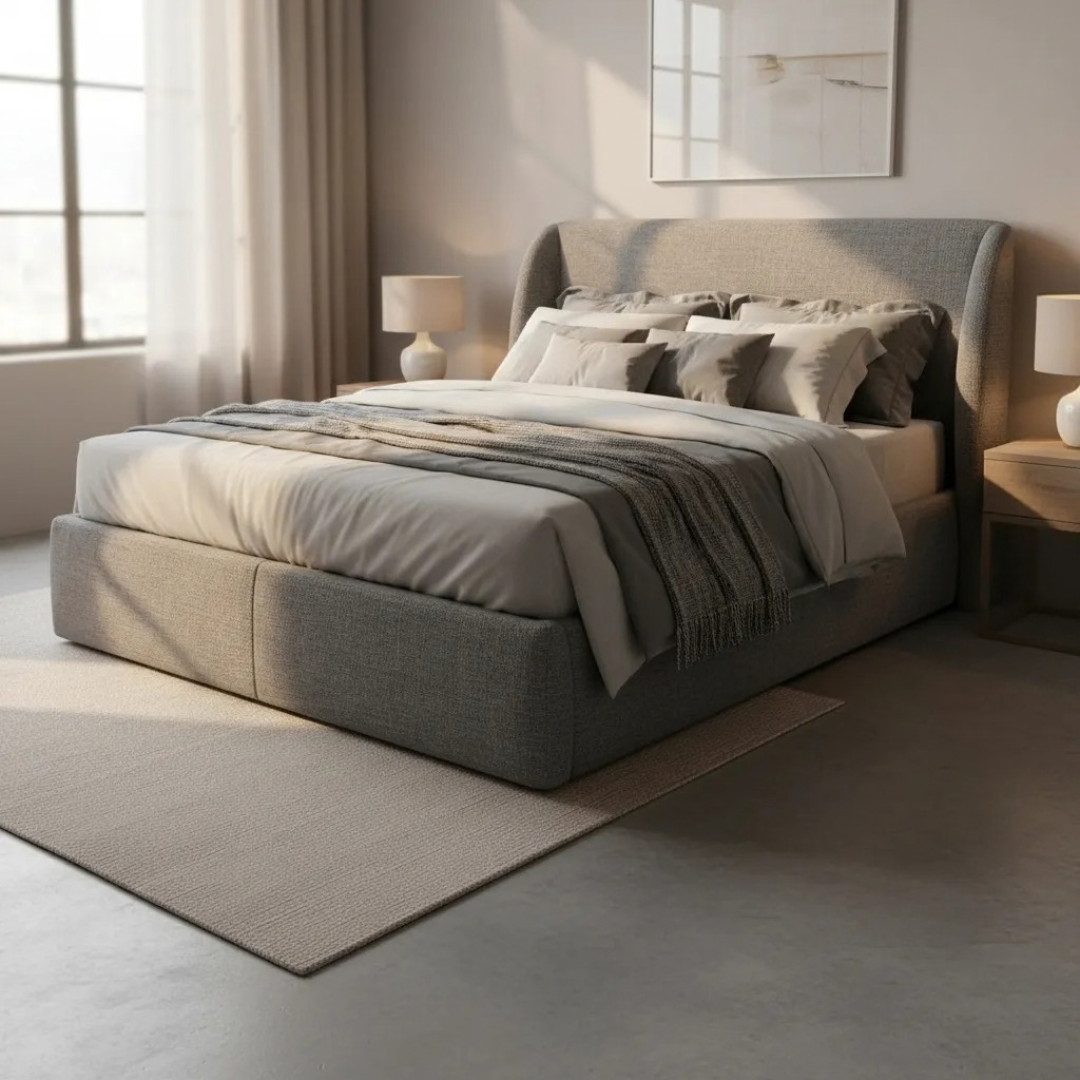 Cama Estela