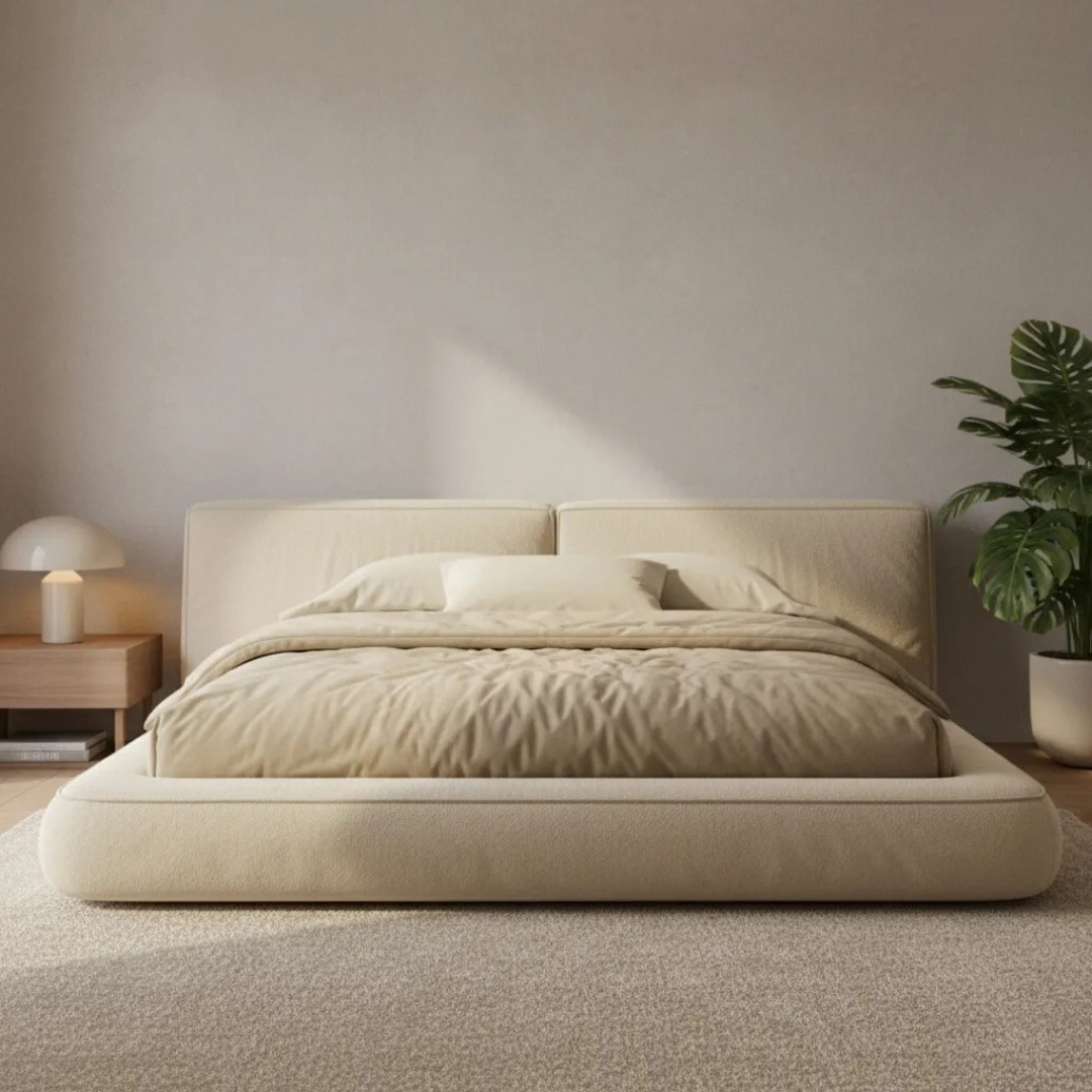 Cama Modulare