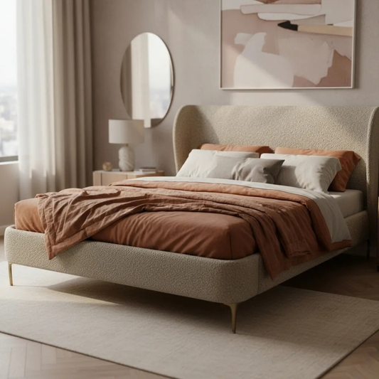 Cama Cris