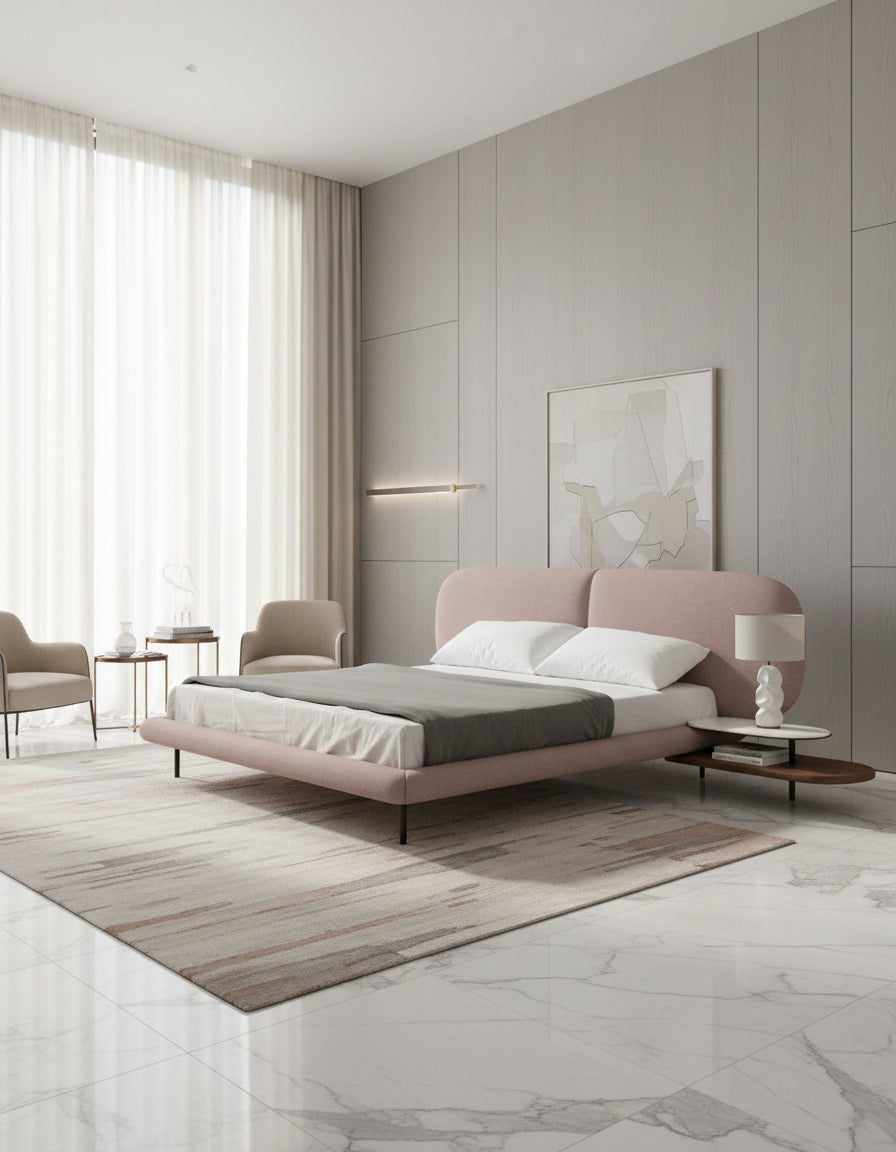 Cama Nola