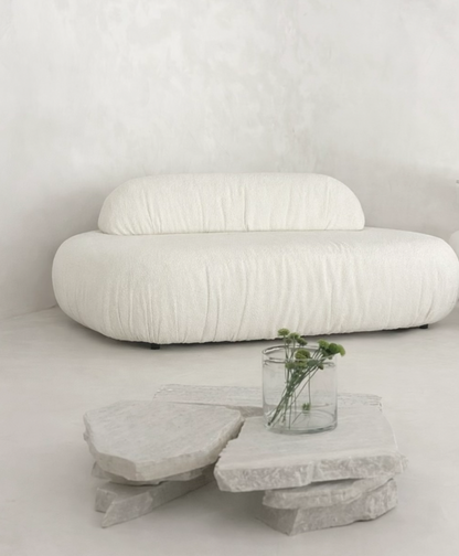 Sofá modular despojado 2