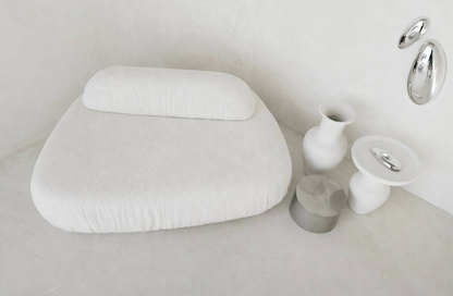 Sofá modular despojado 2