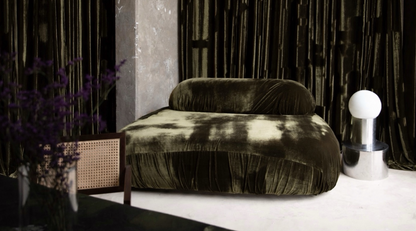 Sofá modular despojado 2