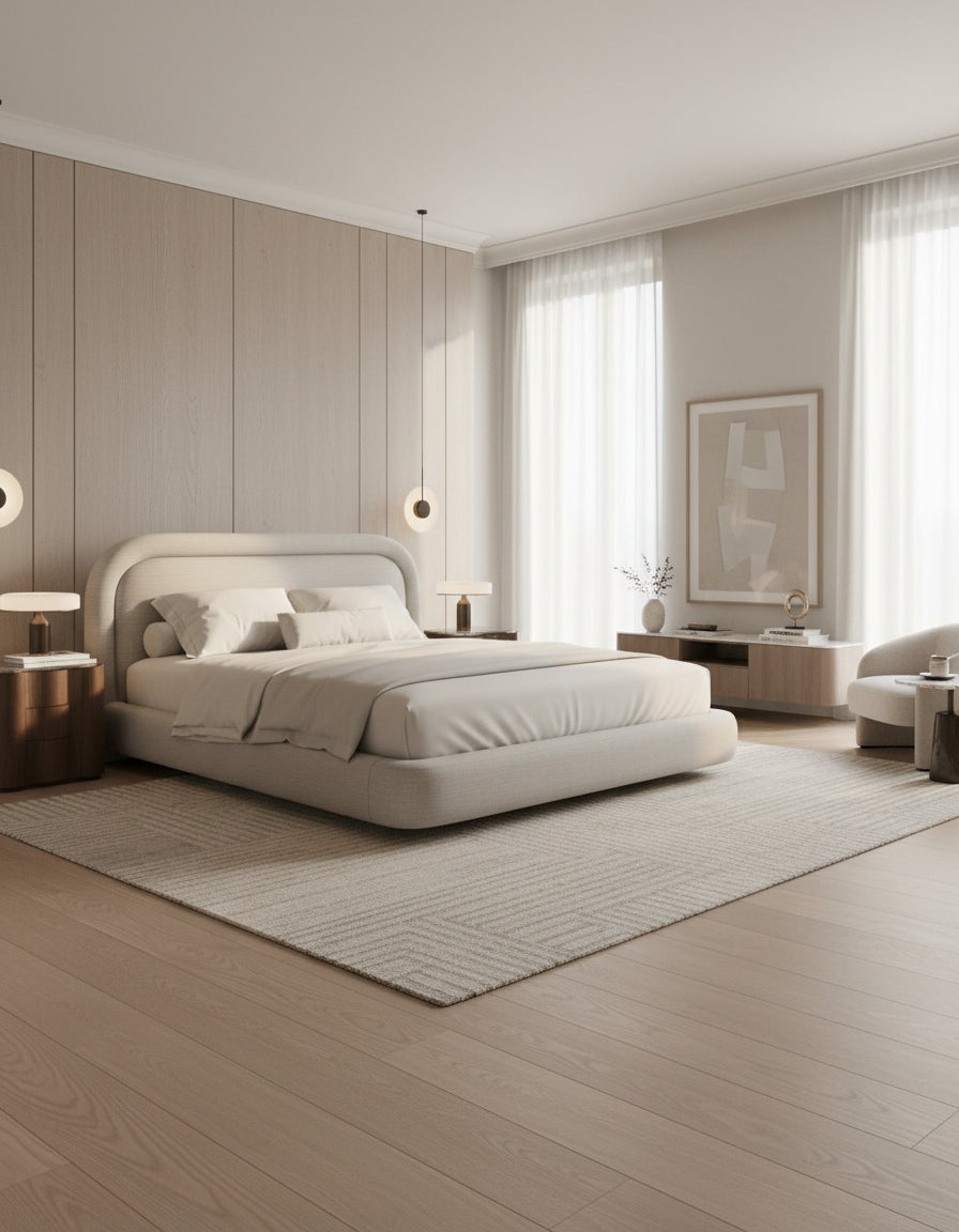 Cama Ayla